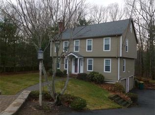 1 Virginia Ave, North Attleboro, MA 02763