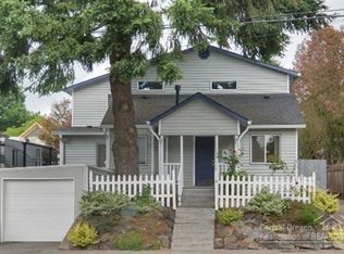1005 SE Harney St, Portland, OR 97202