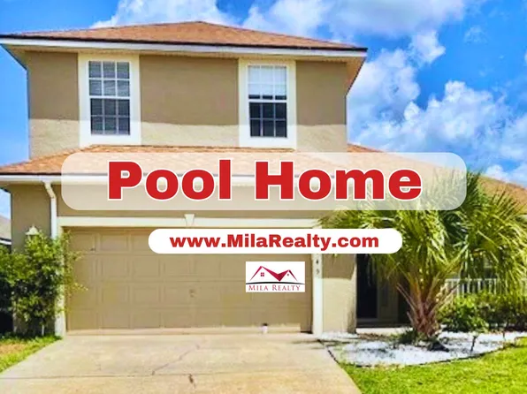 2749 Callaway Ln, Kissimmee, FL 34744