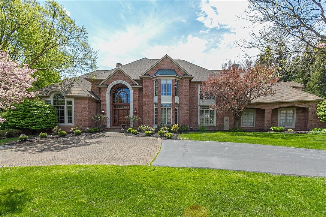 11 Abbey Woods PVT, Pittsford, NY 14534 Zillow