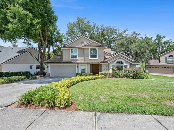 1010 BUCKSAW PLACE, LONGWOOD, FL 32750