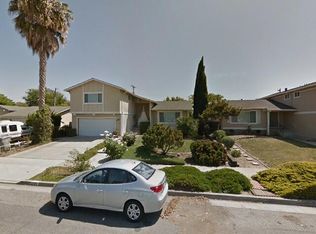 95118 Area Ayrshire Dr, San Jose, CA 95118