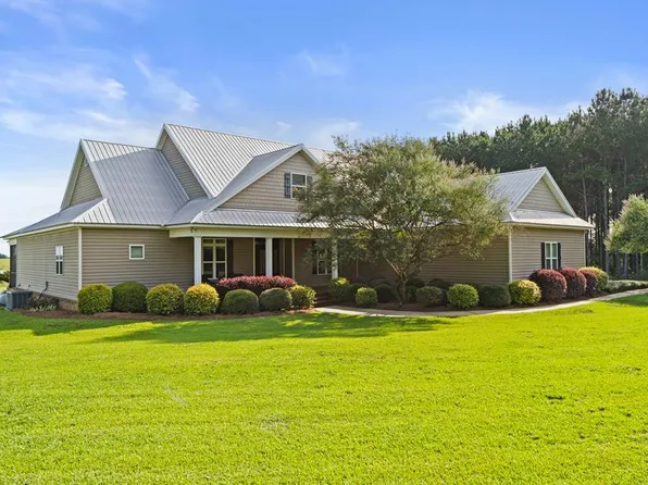 971 Edsel Deese Rd, Ashford, AL 36312