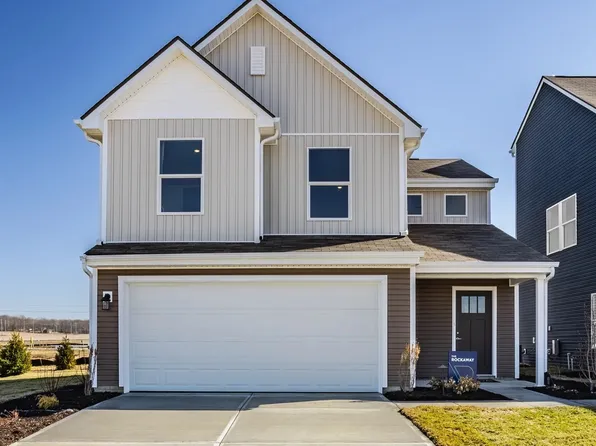 2808 Ruby Blvd, Indianapolis, IN 46268