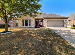 413 Wyndham Hill Pkwy, Temple, TX 76502
