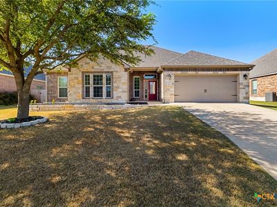 413 Wyndham Hill Pkwy, Temple, TX, 76502
