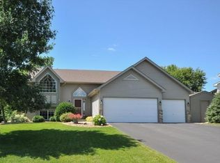4405 Mason Ave NE, Saint Michael, MN 55376