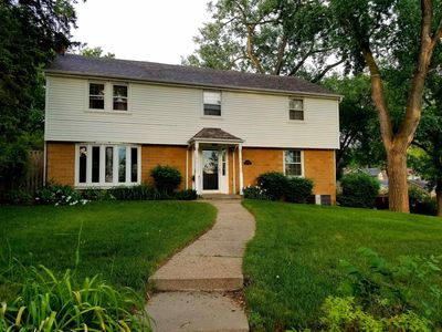 3502 Pierce St, Sioux City, IA, 51104