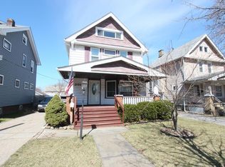 2018 Natchez Ave, Cleveland, OH 44109