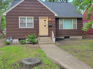 3325 Glendale St, Muskegon Heights, MI
