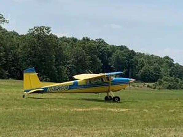 000 Eagle Ridge Road Lot 17, Protem, MO 65733