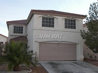 8323 Hipwader Ct #0, Las Vegas, NV 89113