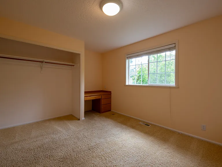Downstairs Bedroom 2