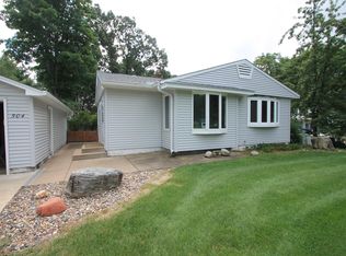 504 South Rd, Circle Pines, MN 55014