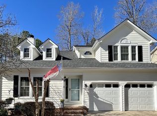 5112 Carolwood Ln, Durham, NC 27713