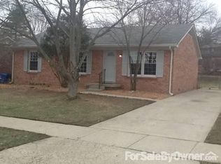 3785 Forest Green Dr, Lexington, KY