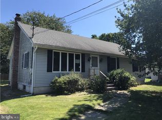 12 Bermuda Ave, Bridgeton, NJ 08302