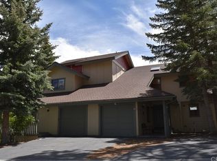 43087 Goldmine Woods Ln, Big Bear Lake, CA 92315