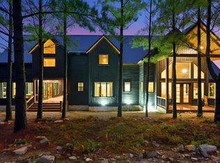 518 Timberline Trl, Broken Bow, OK 74728