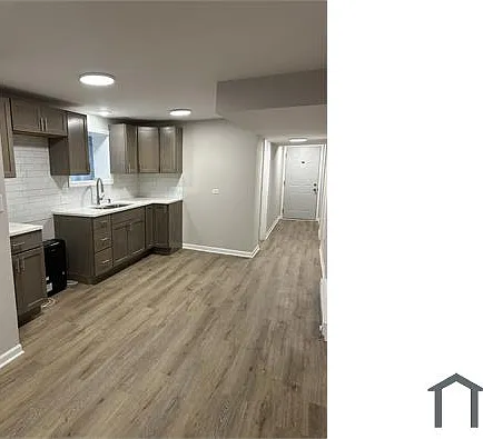 11205 S King Dr #1 — Photo 1