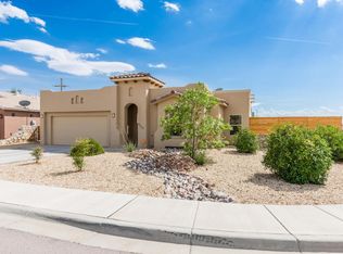 4211 Lavender Dr, Las Cruces, NM 88005