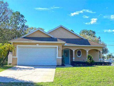 8685 99th Ct, Vero Beach, FL, 32967
