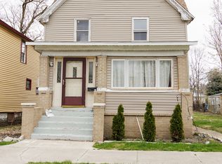 732 N Dearborn Ave, Kankakee, IL 60901