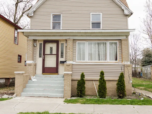 732 N Dearborn Ave, Kankakee, IL 60901