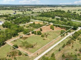 2 S 193rd Ave E, Tulsa, OK 74134