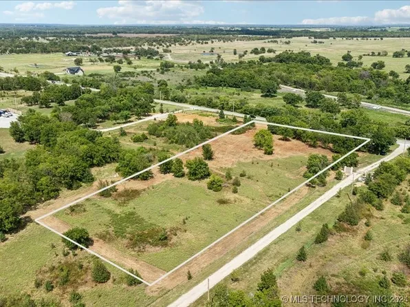2 S 193rd Ave E, Tulsa, OK 74134