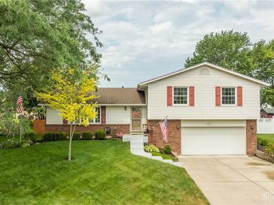 207 Brookwood Dr, Englewood, OH, 45322