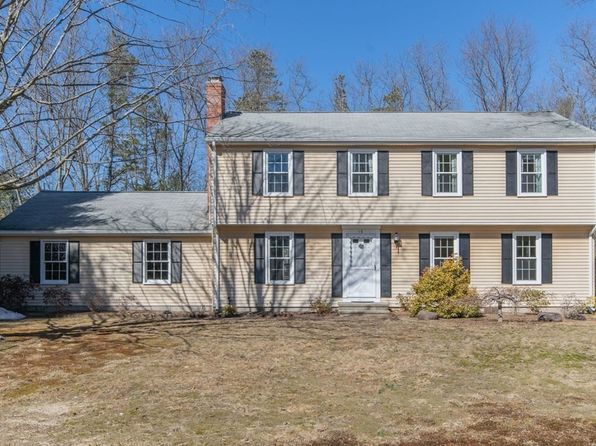 Recently Sold Homes In Longmeadow Ma 880 Transactions Zillow