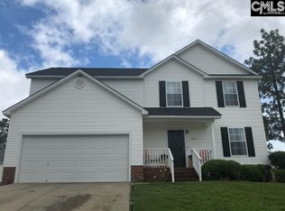 204 Autumn Glen Rd, Columbia, SC 29229