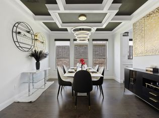 2116 Randas Way, Rockwall, TX 75087