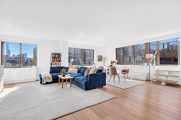 1st image of 101 W 87th St APT 705