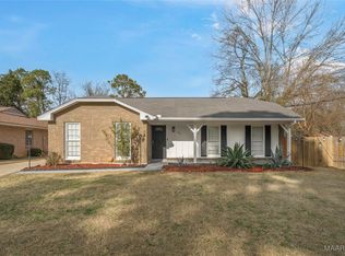 708 Maryethel Dr, Montgomery, AL 36109