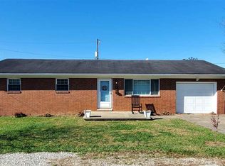 701 N Kenova Rd, South Pt, OH