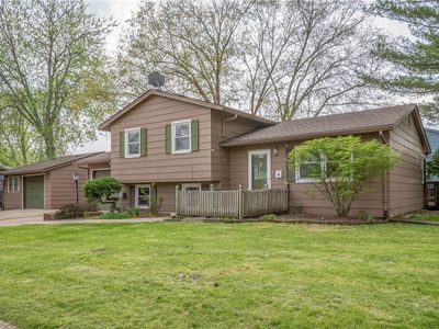 3212 E 40th Ct, Des Moines, IA, 50317