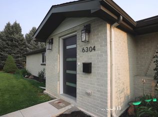 6304 W 41st Ave, Wheat Ridge, CO 80033