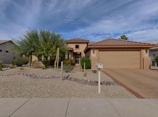 15542 W Las Verdes Way, Surprise, AZ 85374