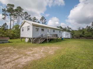 10095 Peach Tree Dr, Bay Saint Louis, MS 39520