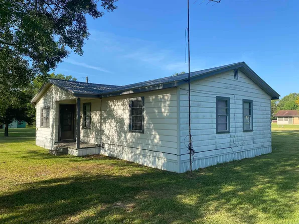 402 N Georgia St, Crossett, AR 71635