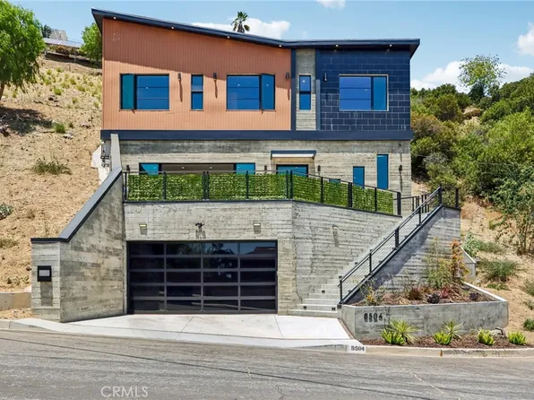 8504 Outland View Dr, Sun Valley, CA 91352
