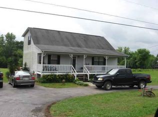 262 Circle R Dr, Benton, TN 37307