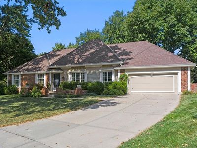 11900 Overbrook Rd, Leawood, KS, 66209