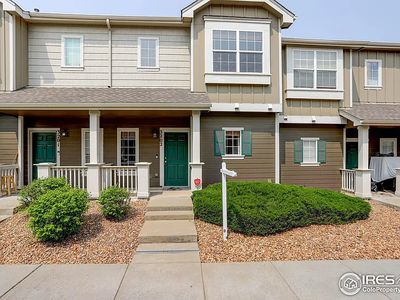 (Undisclosed Address), Commerce City, CO, 80022