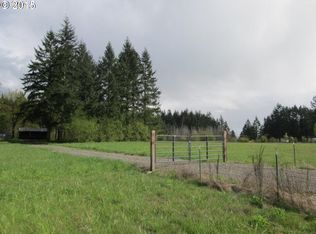 4309 NE 219th St, Ridgefield, WA 98642
