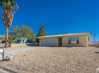 10552 Santa Cruz Rd, Desert Hot Springs, CA 92240