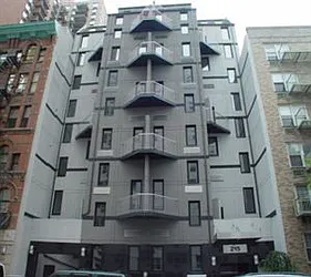 Sold by Brown Harris Stevens