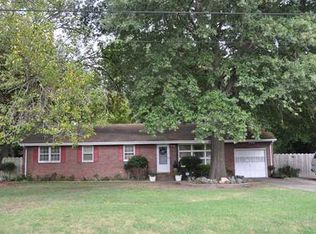 3212 Hornsea Rd, Chesapeake, VA 23325